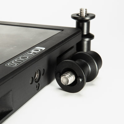 Freefly Adjustable Monitor Mount Quick Release
