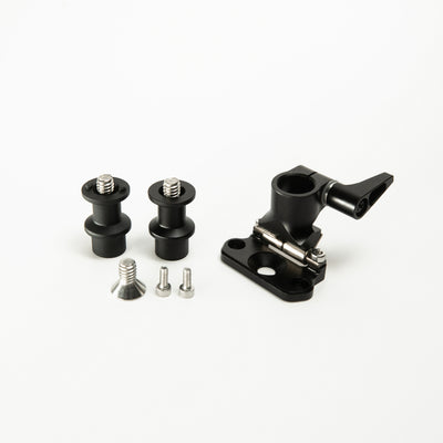 Freefly Adjustable Monitor Mount Quick Release